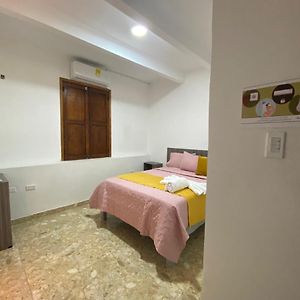 Habitación Estándar con Cama King